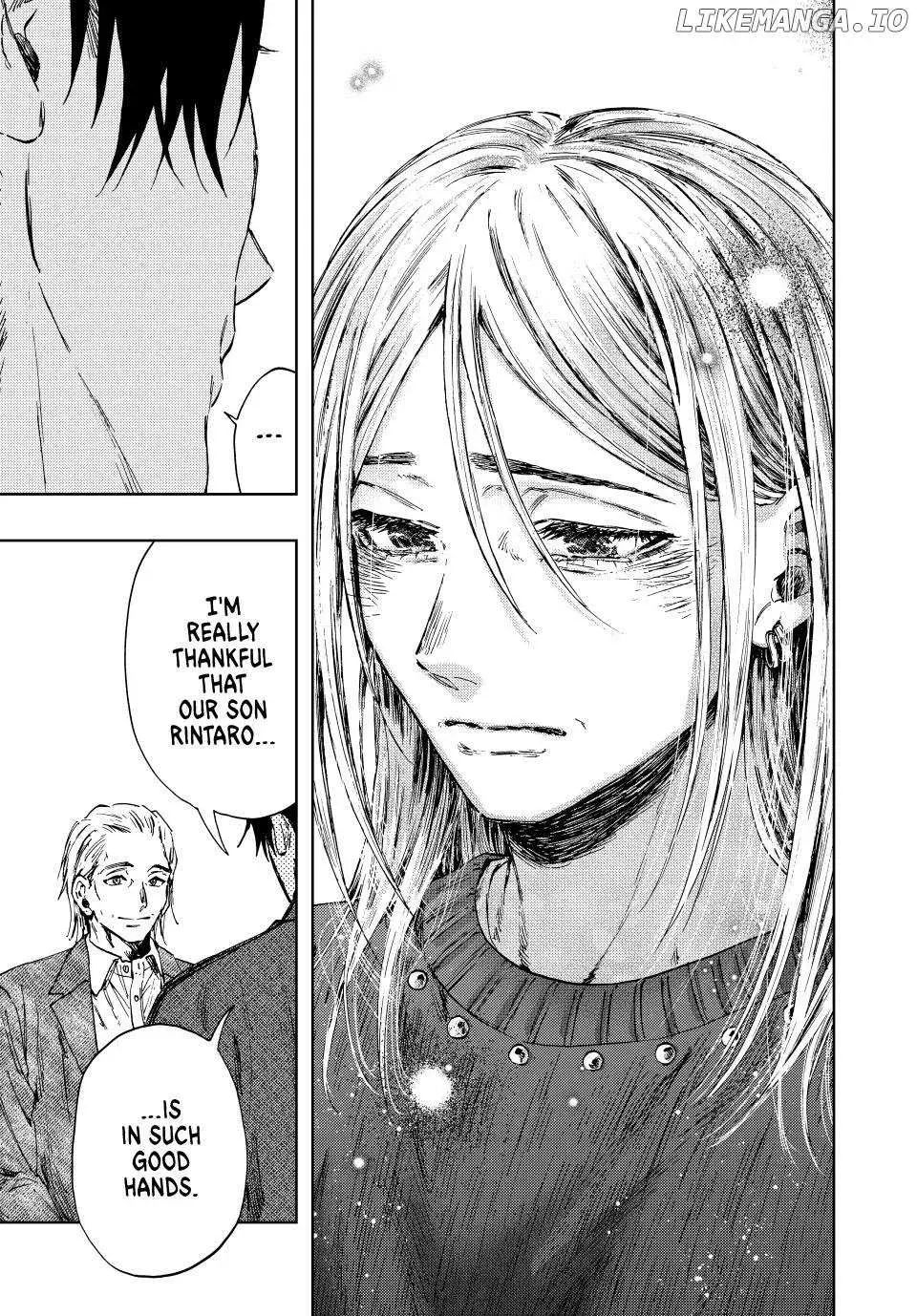 The Fragrant Flower Blooms with Dignity - Chapter 153 - Page 19