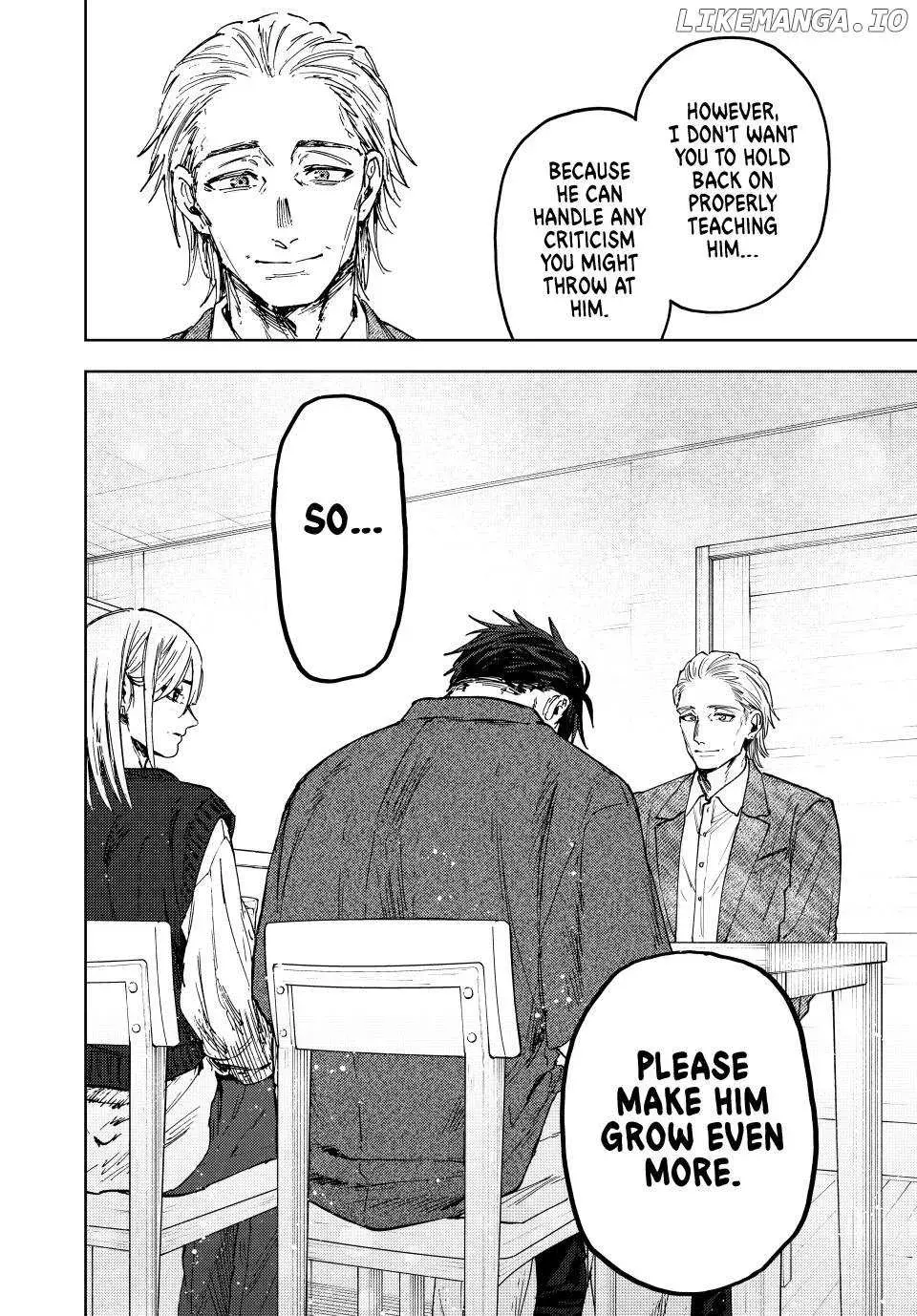 The Fragrant Flower Blooms with Dignity - Chapter 153 - Page 20