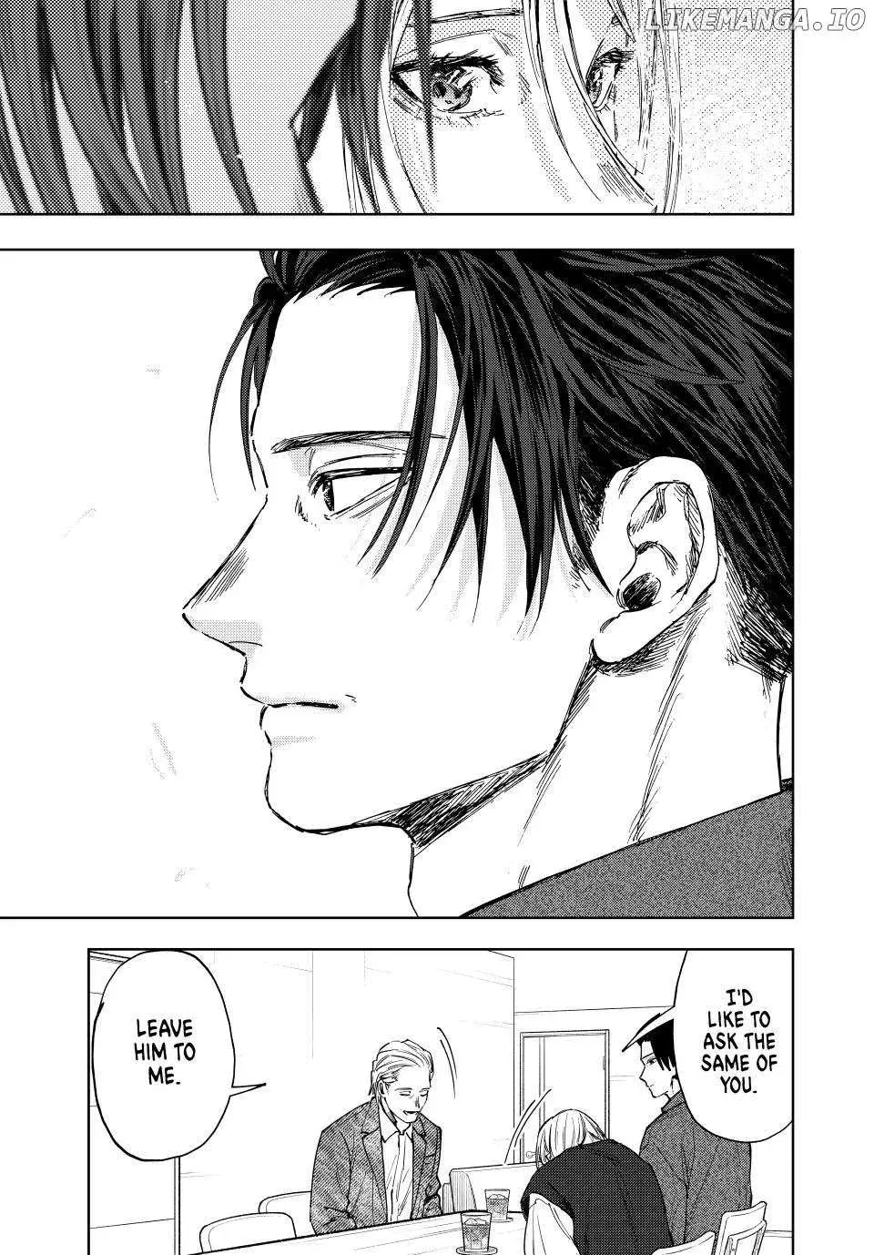 The Fragrant Flower Blooms with Dignity - Chapter 153 - Page 21