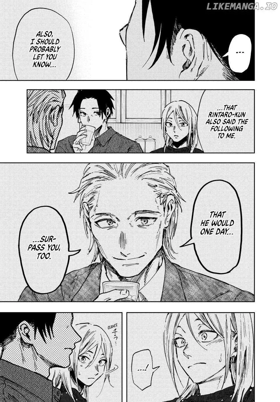 The Fragrant Flower Blooms with Dignity - Chapter 153 - Page 25