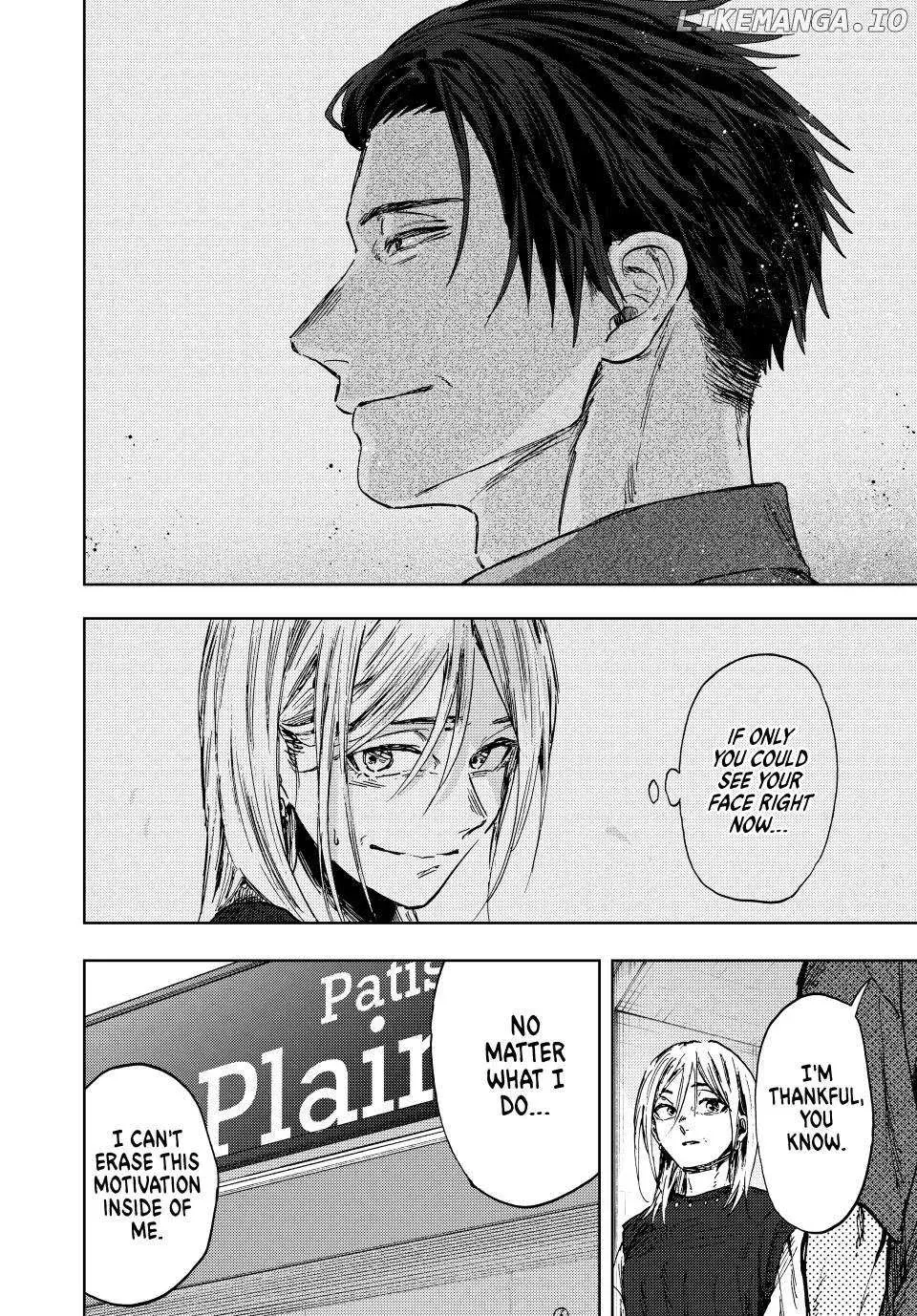 The Fragrant Flower Blooms with Dignity - Chapter 153 - Page 26