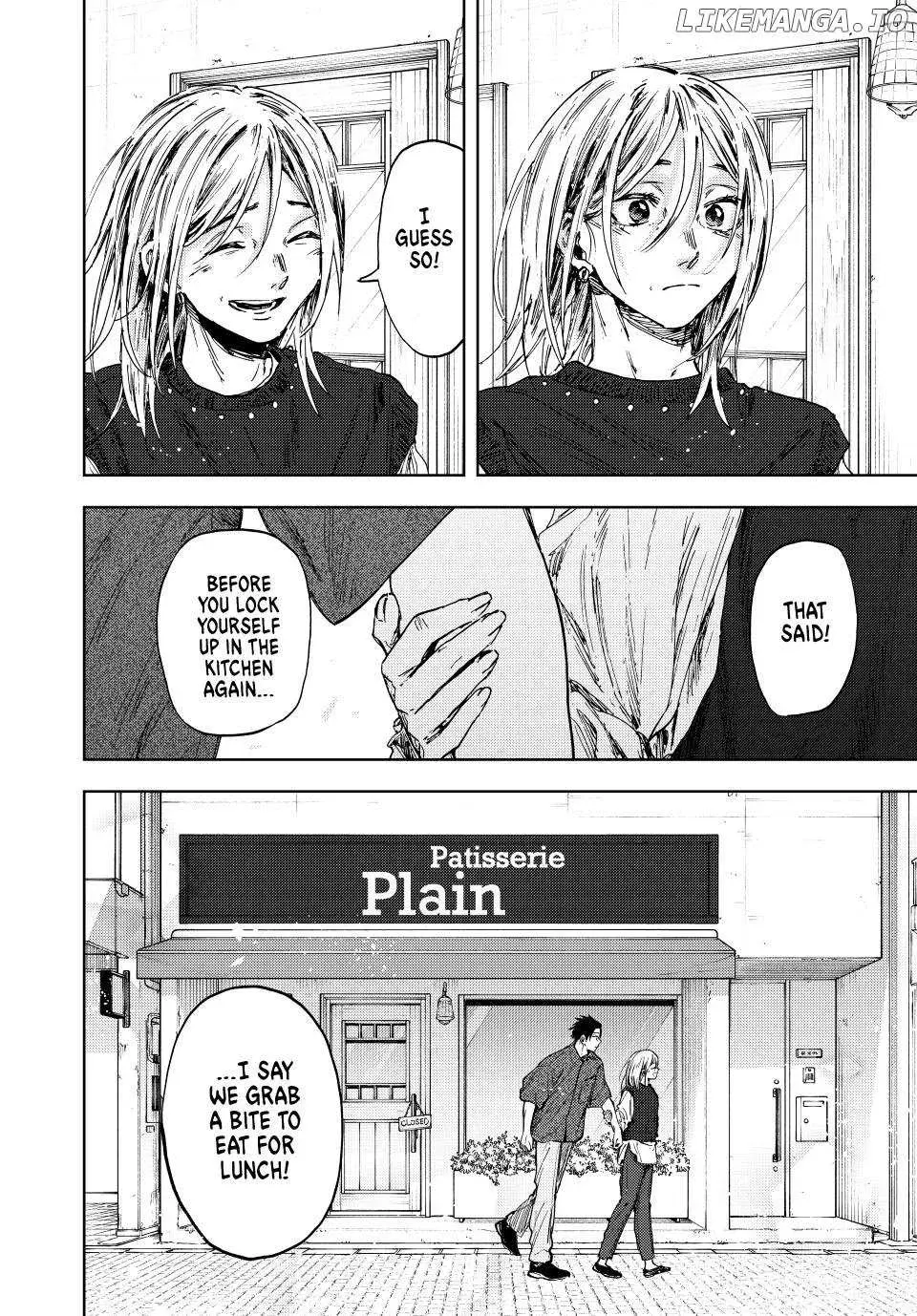The Fragrant Flower Blooms with Dignity - Chapter 153 - Page 28