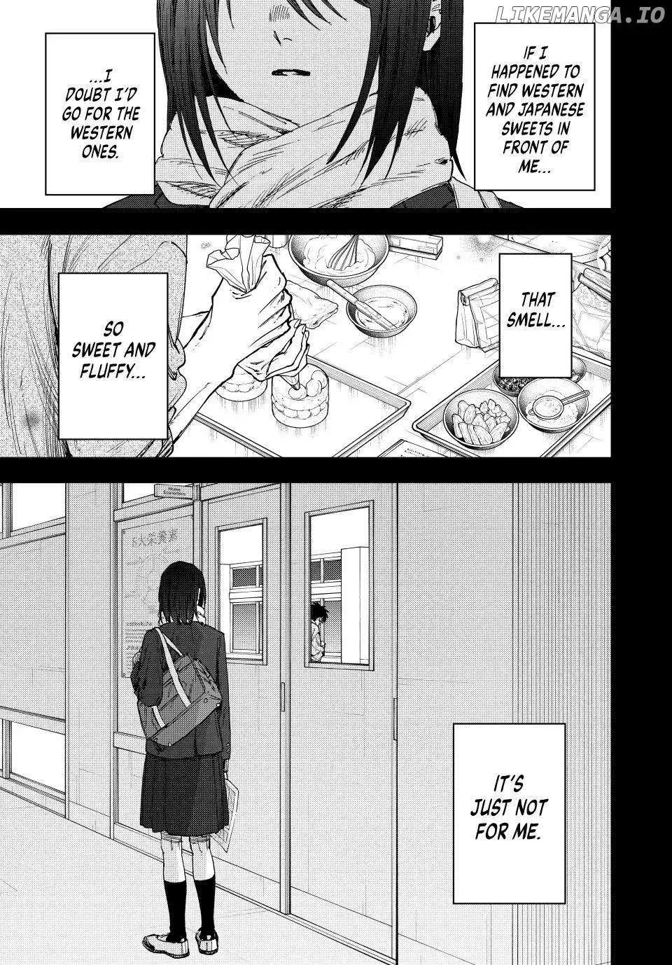 The Fragrant Flower Blooms with Dignity - Chapter 154 - Page 1