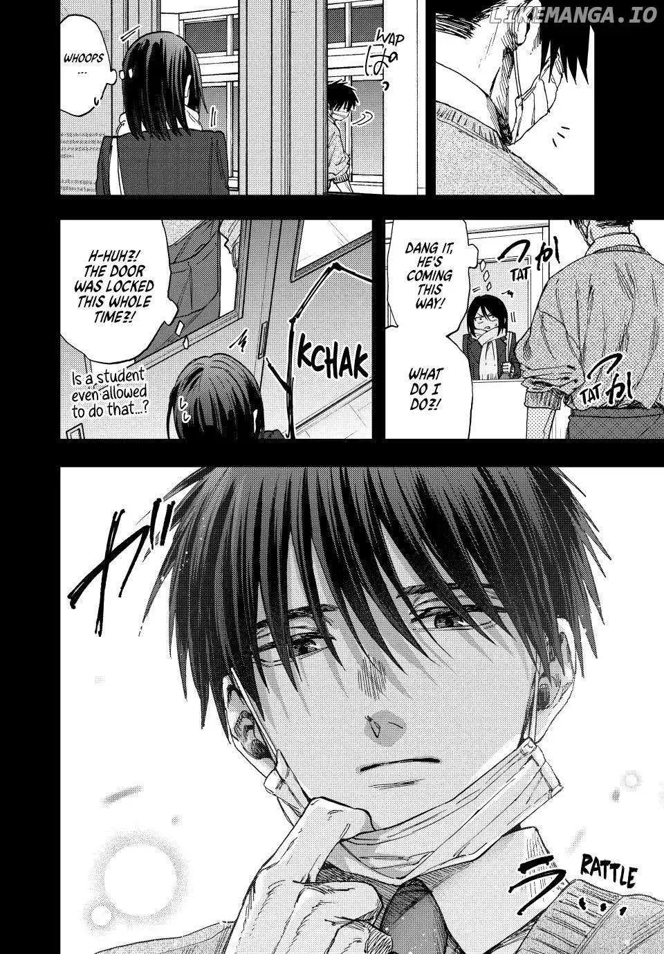 The Fragrant Flower Blooms with Dignity - Chapter 154 - Page 4
