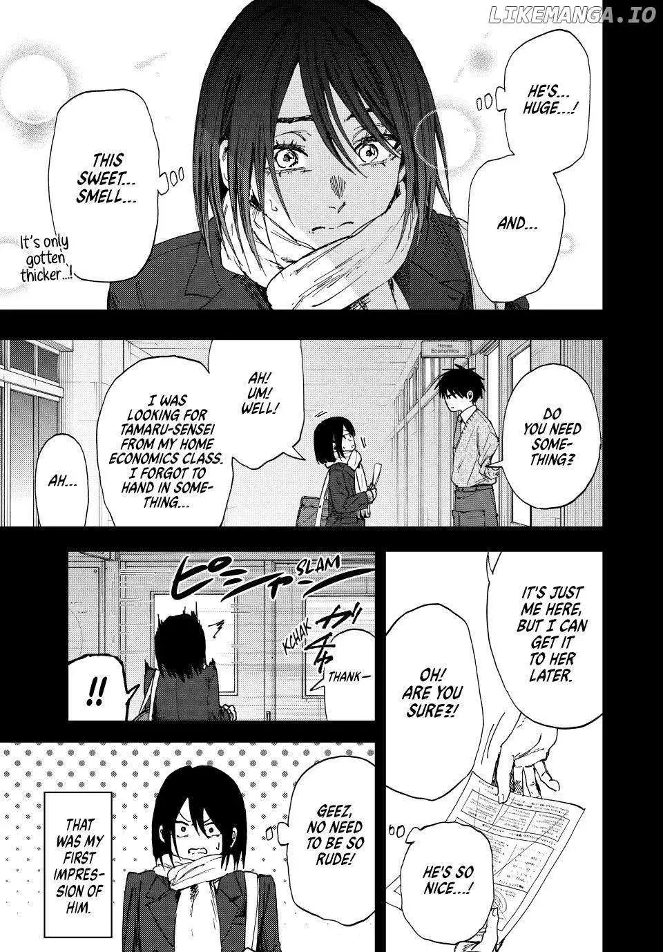 The Fragrant Flower Blooms with Dignity - Chapter 154 - Page 5