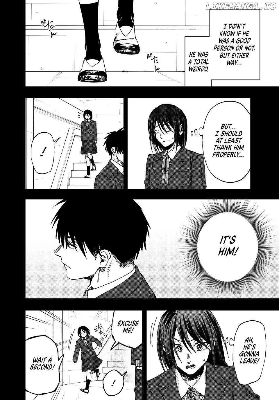 The Fragrant Flower Blooms with Dignity - Chapter 154 - Page 6