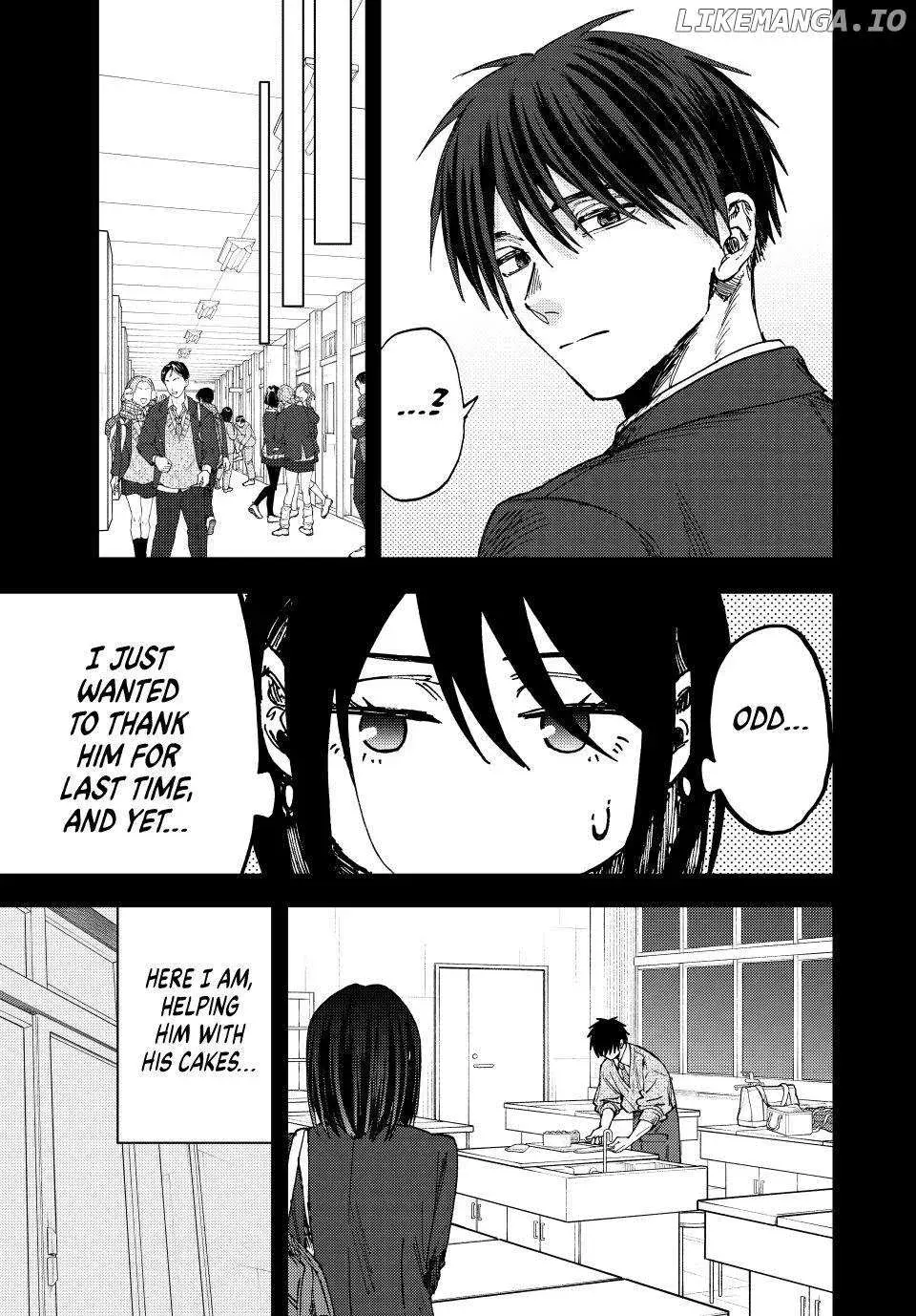 The Fragrant Flower Blooms with Dignity - Chapter 154 - Page 7