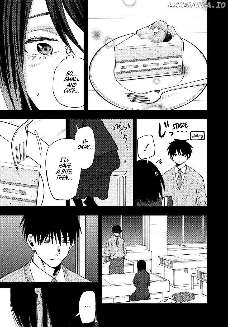 The Fragrant Flower Blooms with Dignity - Chapter 154 - Page 9