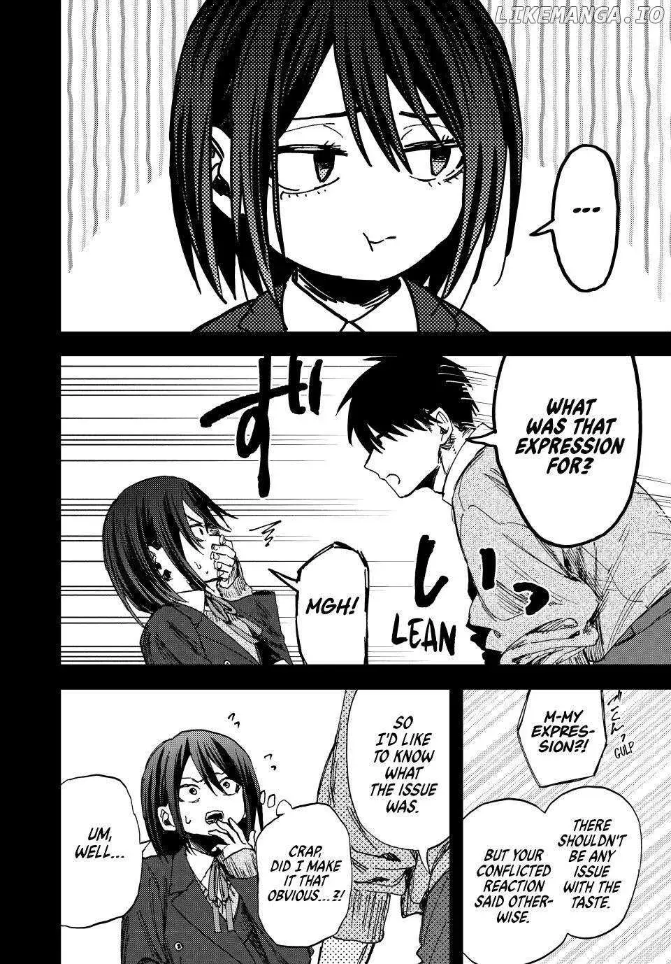 The Fragrant Flower Blooms with Dignity - Chapter 154 - Page 10