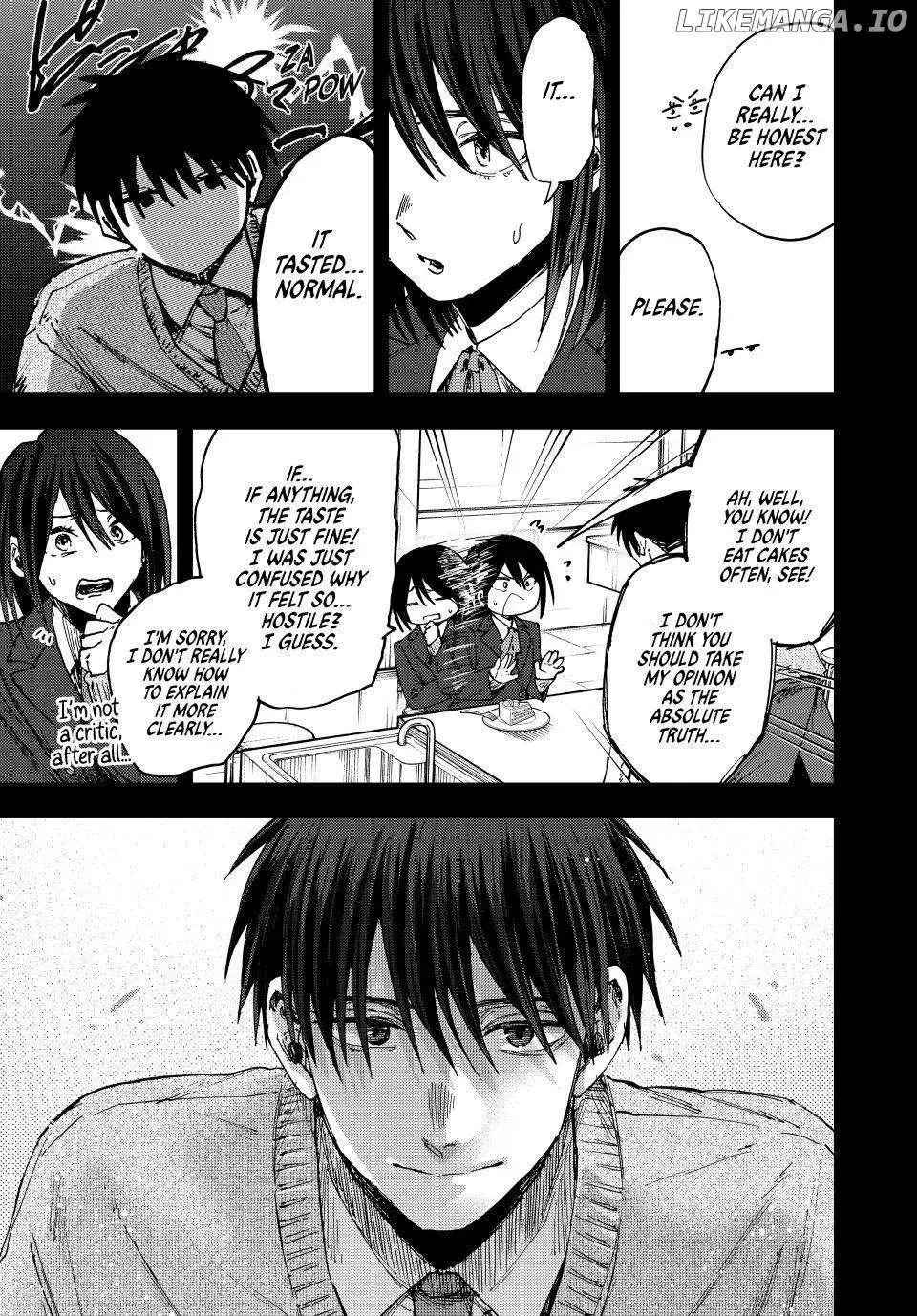 The Fragrant Flower Blooms with Dignity - Chapter 154 - Page 11