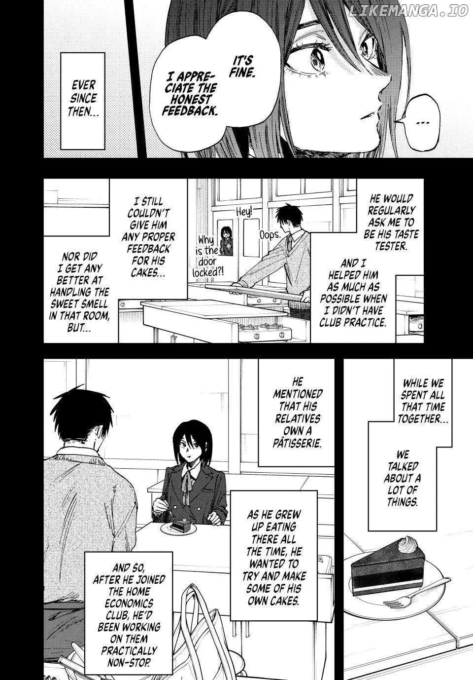 The Fragrant Flower Blooms with Dignity - Chapter 154 - Page 12