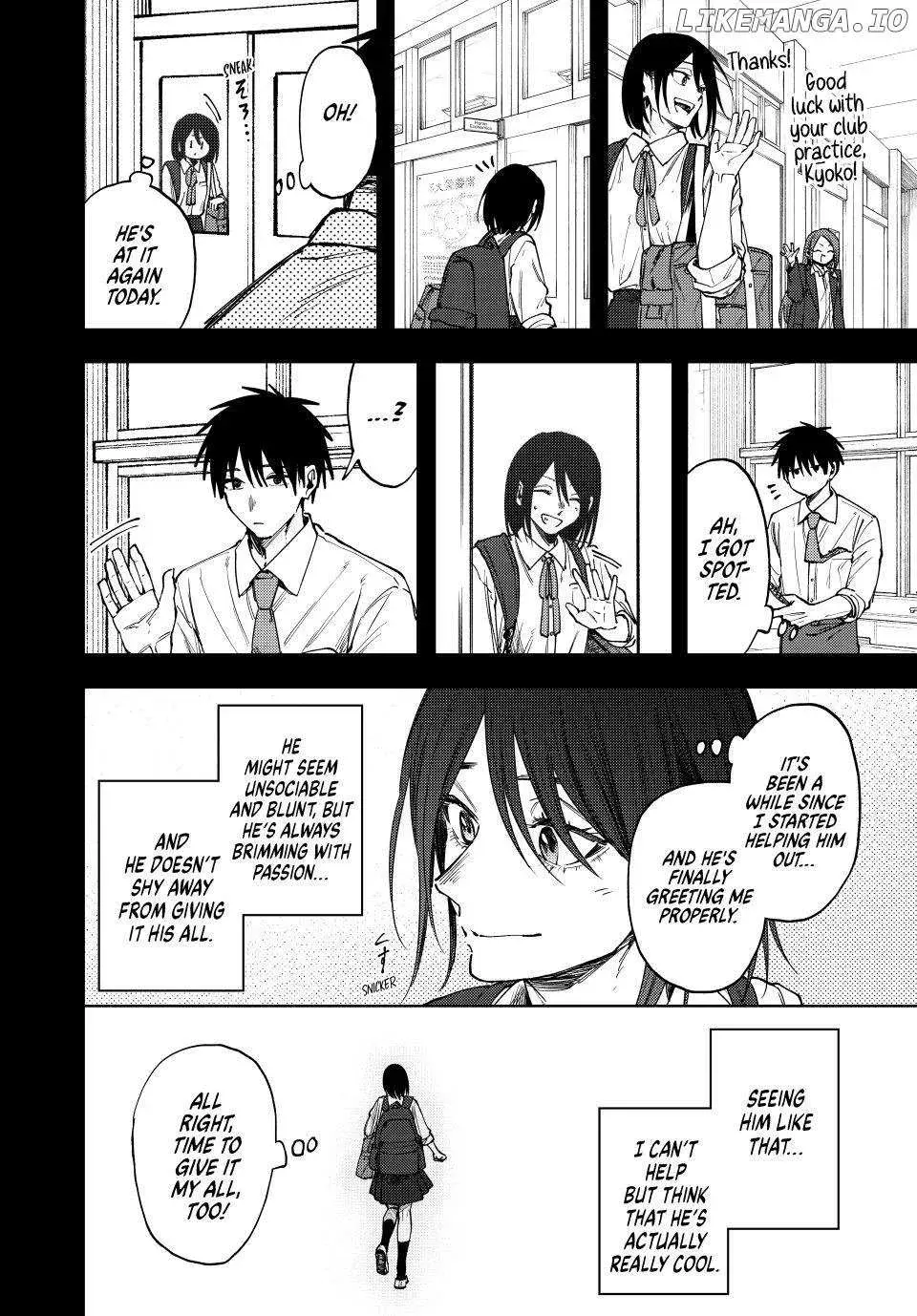 The Fragrant Flower Blooms with Dignity - Chapter 154 - Page 14