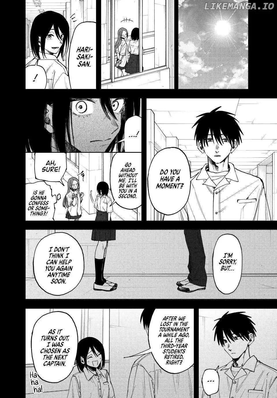 The Fragrant Flower Blooms with Dignity - Chapter 154 - Page 16