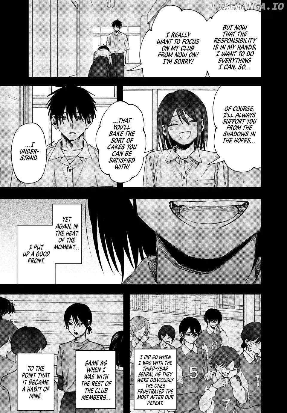 The Fragrant Flower Blooms with Dignity - Chapter 154 - Page 17