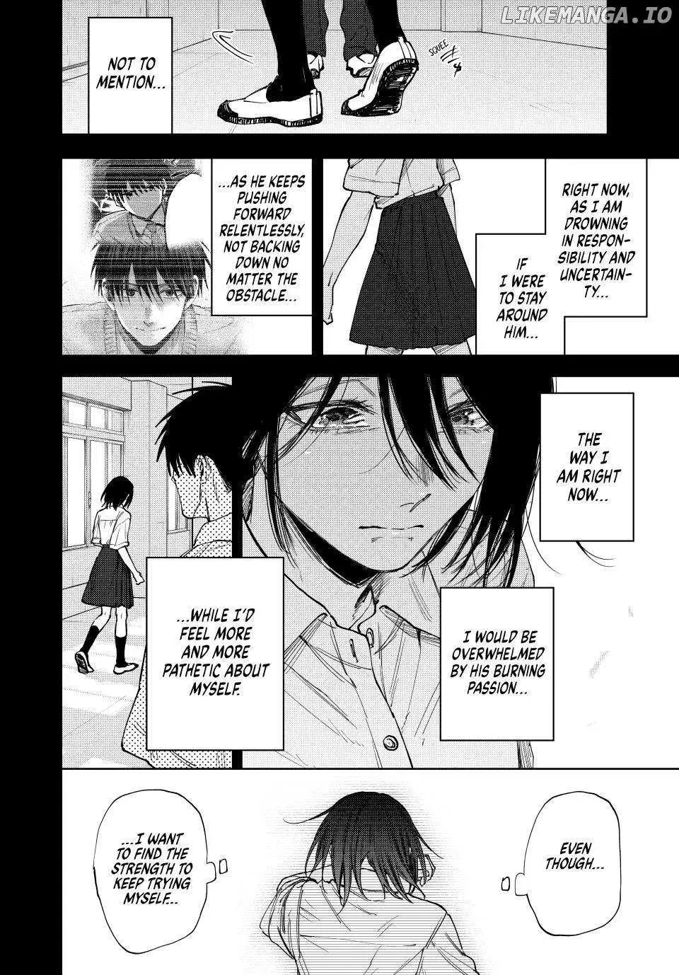 The Fragrant Flower Blooms with Dignity - Chapter 154 - Page 18