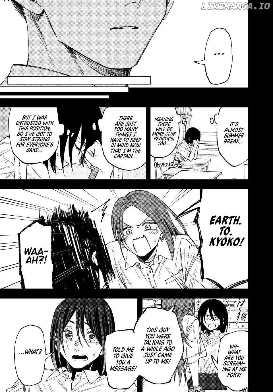 The Fragrant Flower Blooms with Dignity - Chapter 154 - Page 19