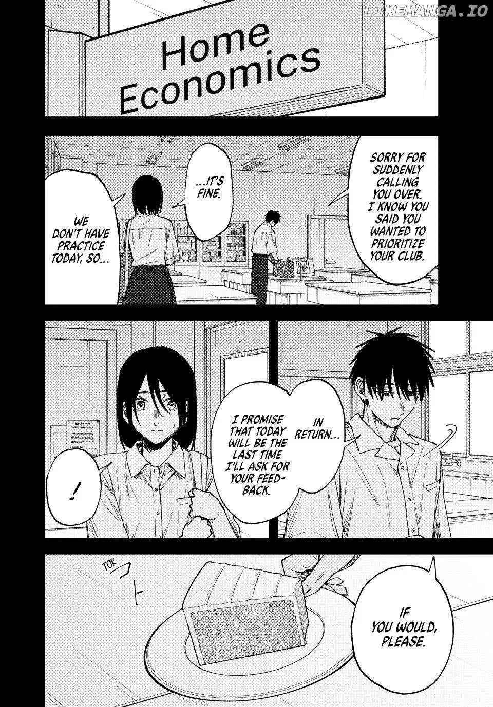 The Fragrant Flower Blooms with Dignity - Chapter 154 - Page 20