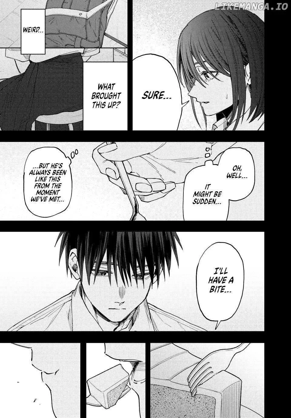 The Fragrant Flower Blooms with Dignity - Chapter 154 - Page 21