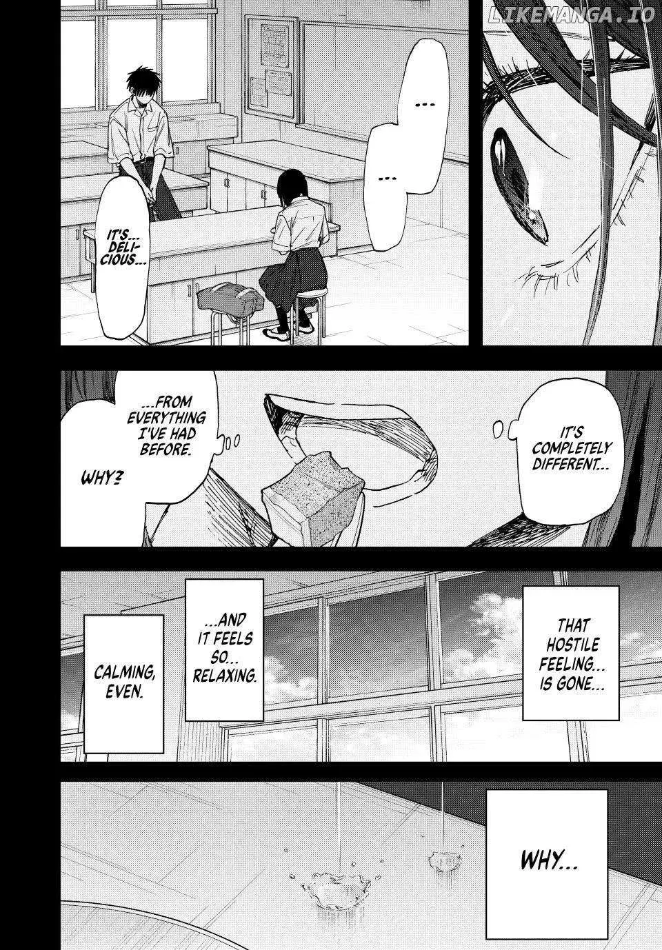 The Fragrant Flower Blooms with Dignity - Chapter 154 - Page 22