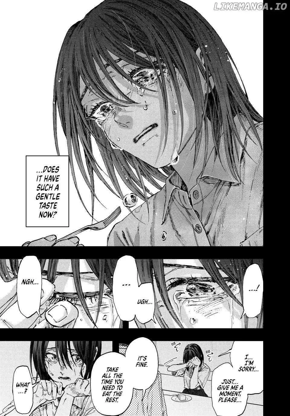 The Fragrant Flower Blooms with Dignity - Chapter 154 - Page 23