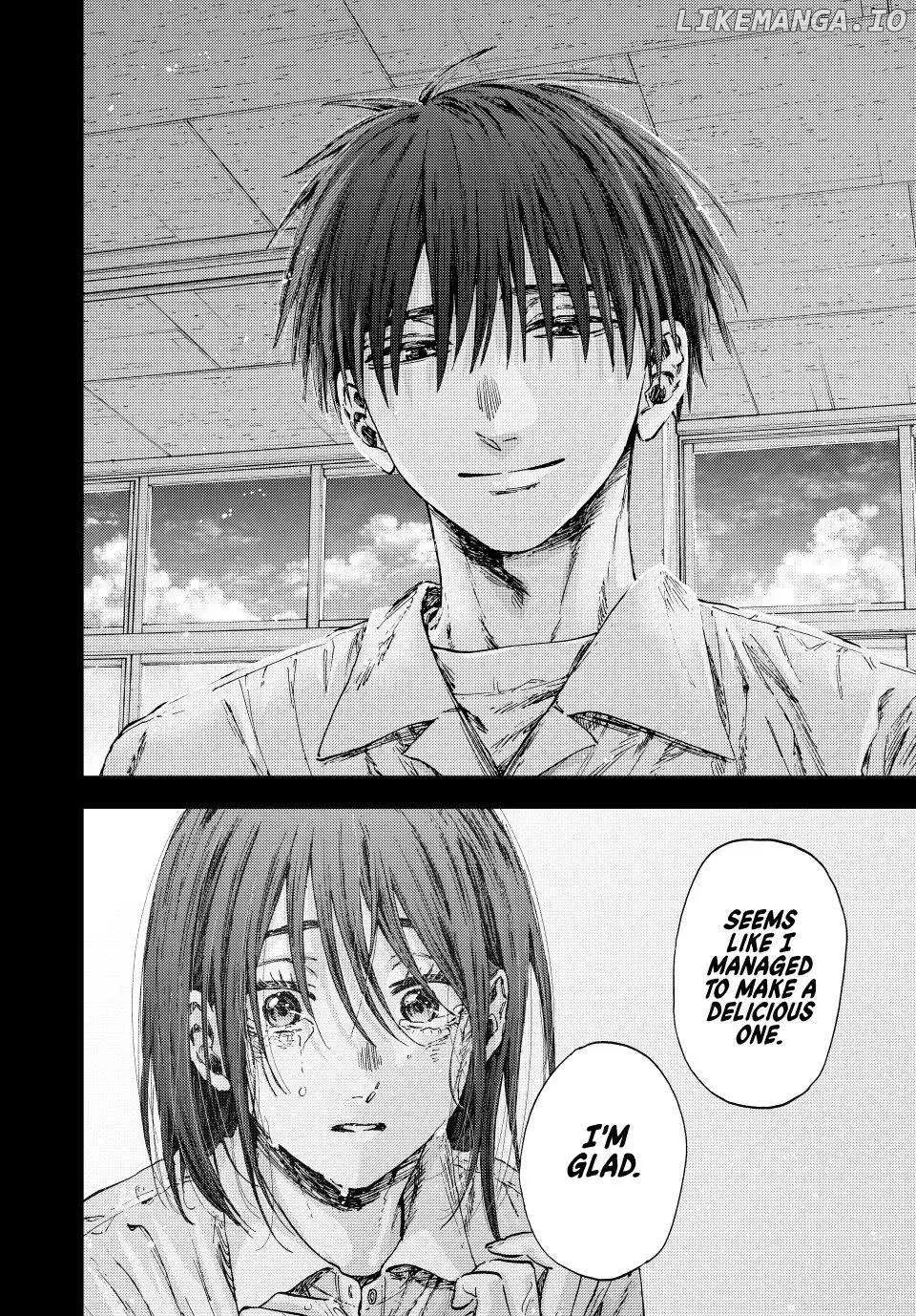 The Fragrant Flower Blooms with Dignity - Chapter 154 - Page 24
