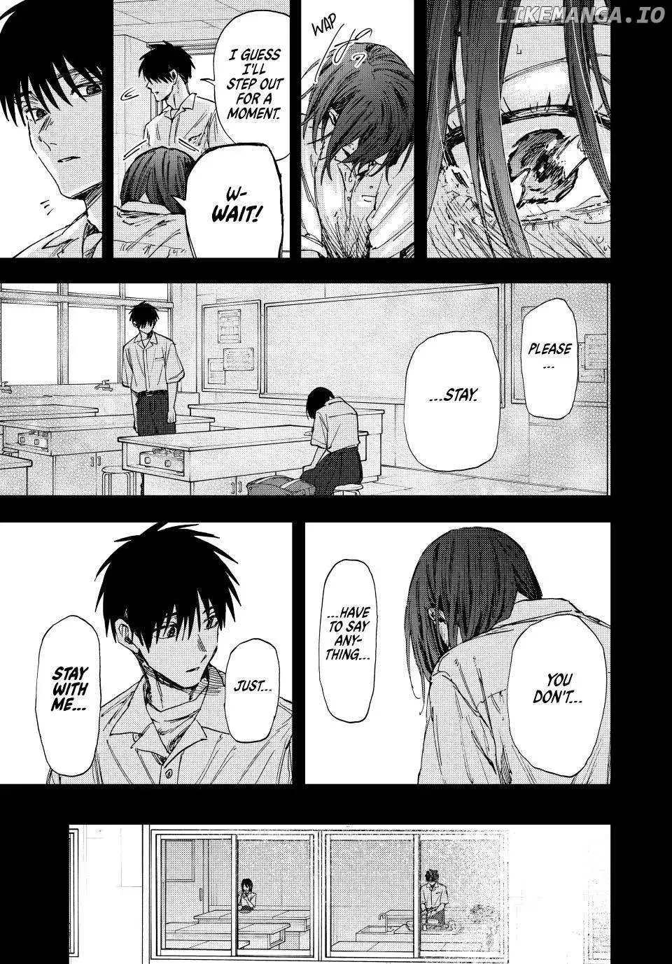 The Fragrant Flower Blooms with Dignity - Chapter 154 - Page 25