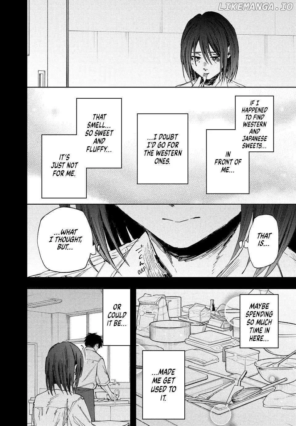 The Fragrant Flower Blooms with Dignity - Chapter 154 - Page 26