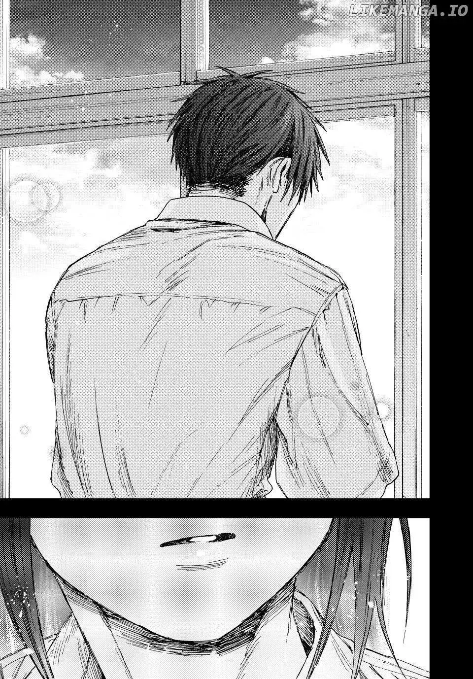 The Fragrant Flower Blooms with Dignity - Chapter 154 - Page 27