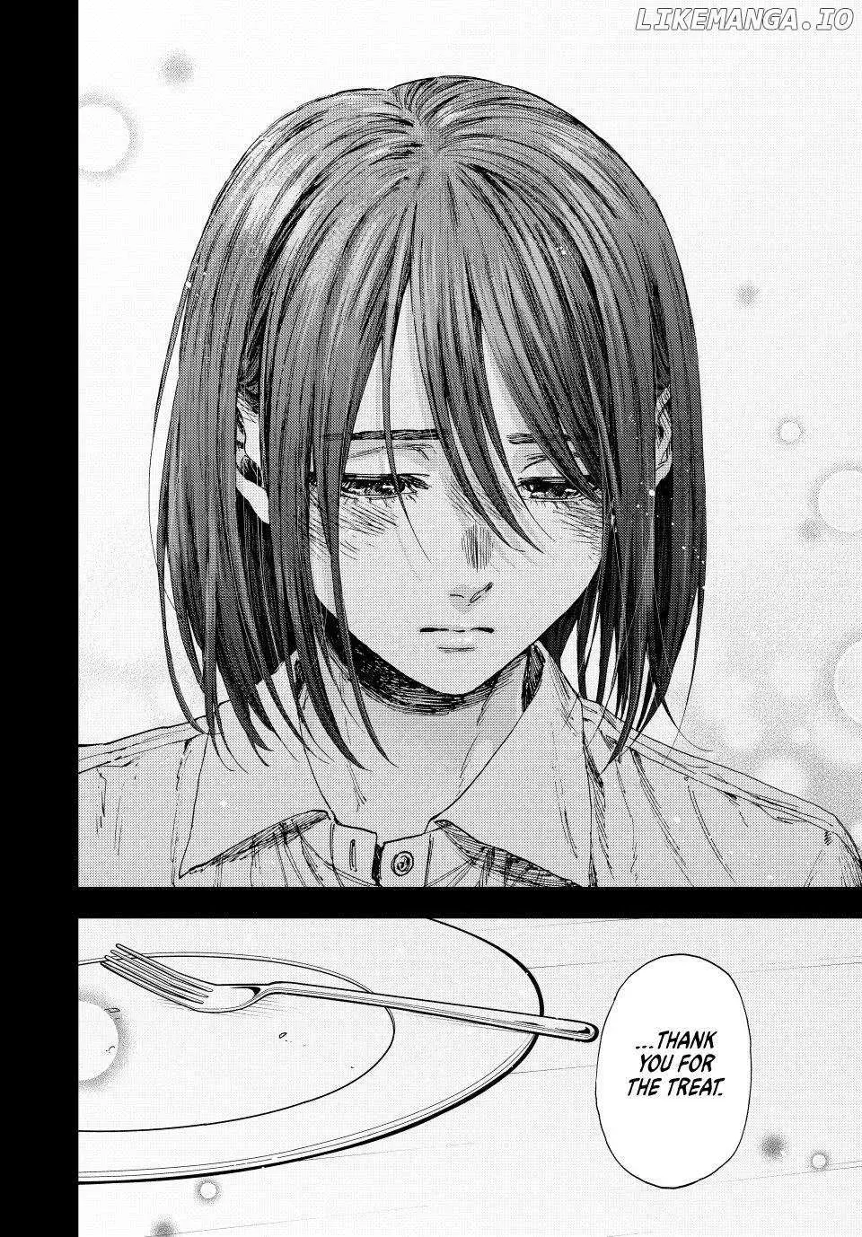 The Fragrant Flower Blooms with Dignity - Chapter 154 - Page 28