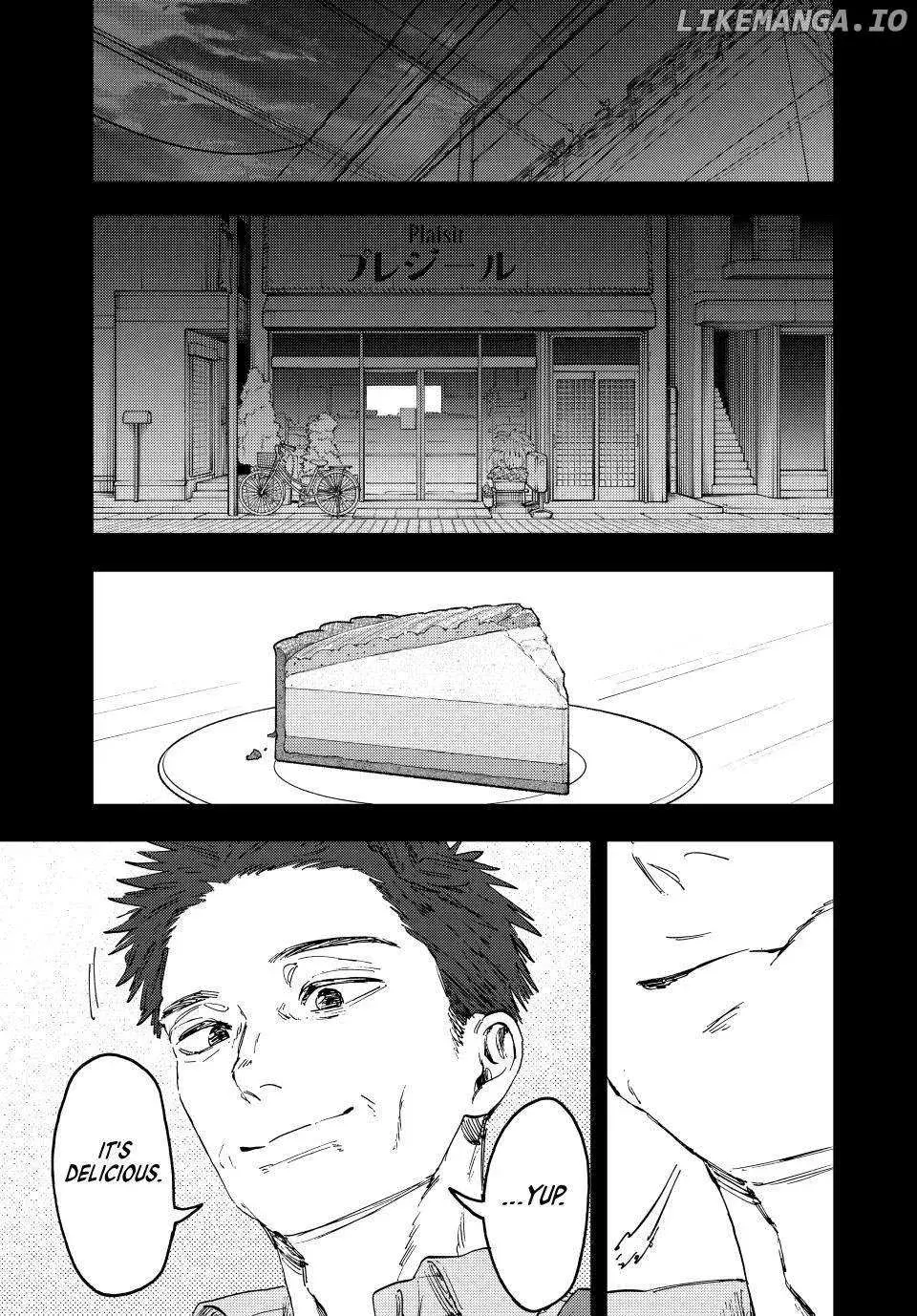 The Fragrant Flower Blooms with Dignity - Chapter 155 - Page 3