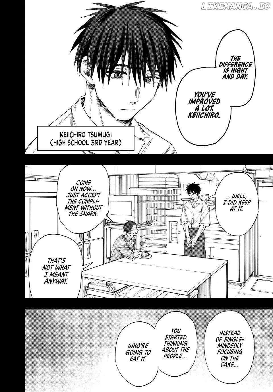 The Fragrant Flower Blooms with Dignity - Chapter 155 - Page 4