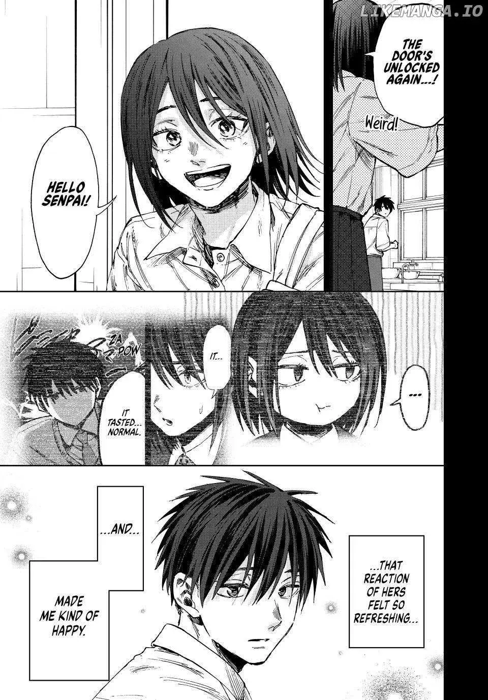 The Fragrant Flower Blooms with Dignity - Chapter 155 - Page 9