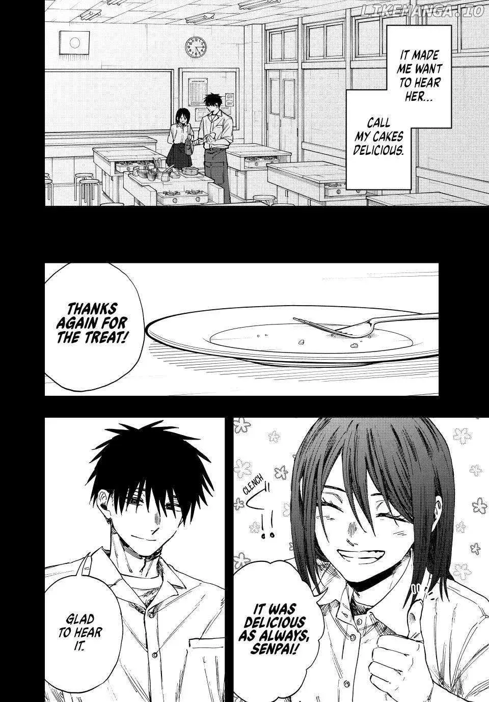 The Fragrant Flower Blooms with Dignity - Chapter 155 - Page 10