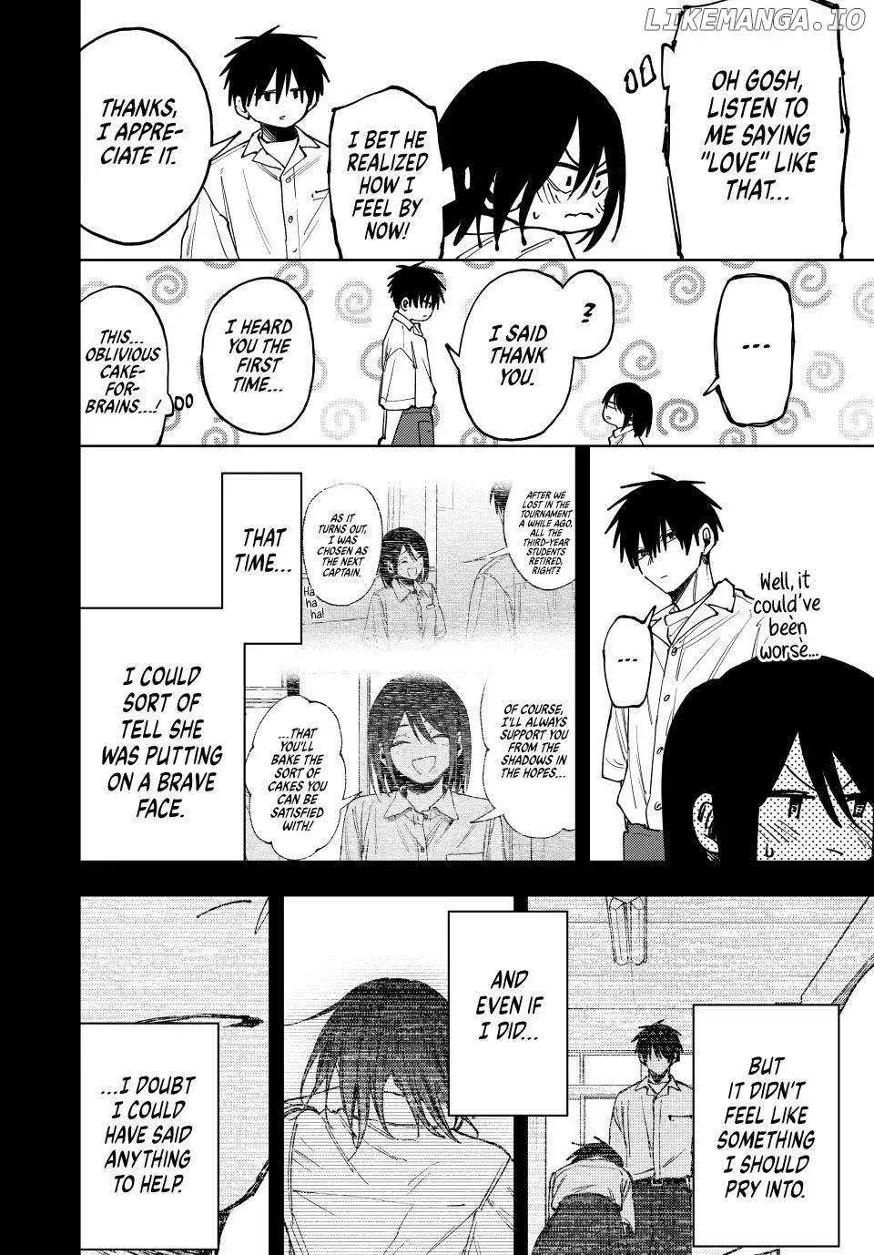 The Fragrant Flower Blooms with Dignity - Chapter 155 - Page 12