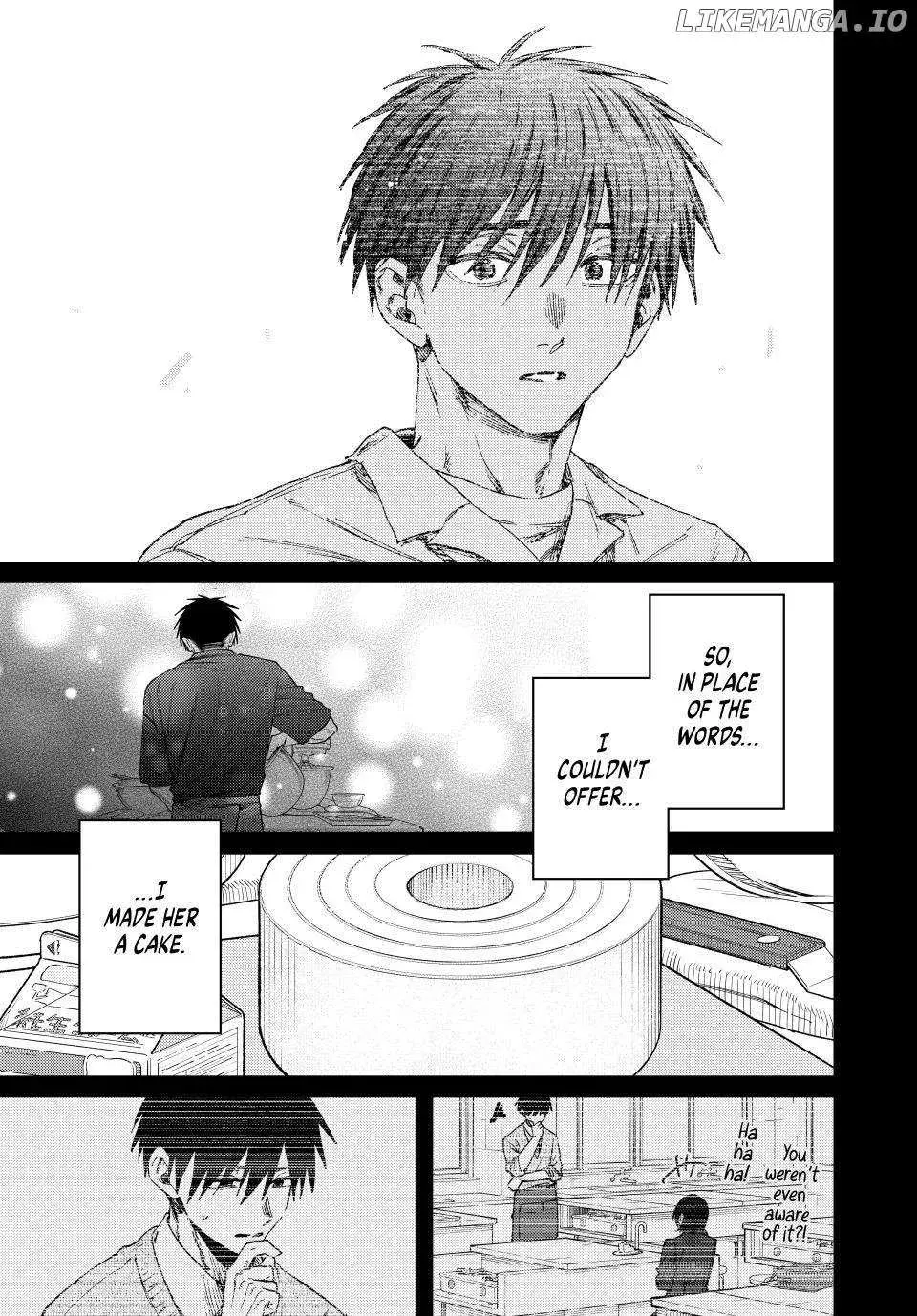 The Fragrant Flower Blooms with Dignity - Chapter 155 - Page 13