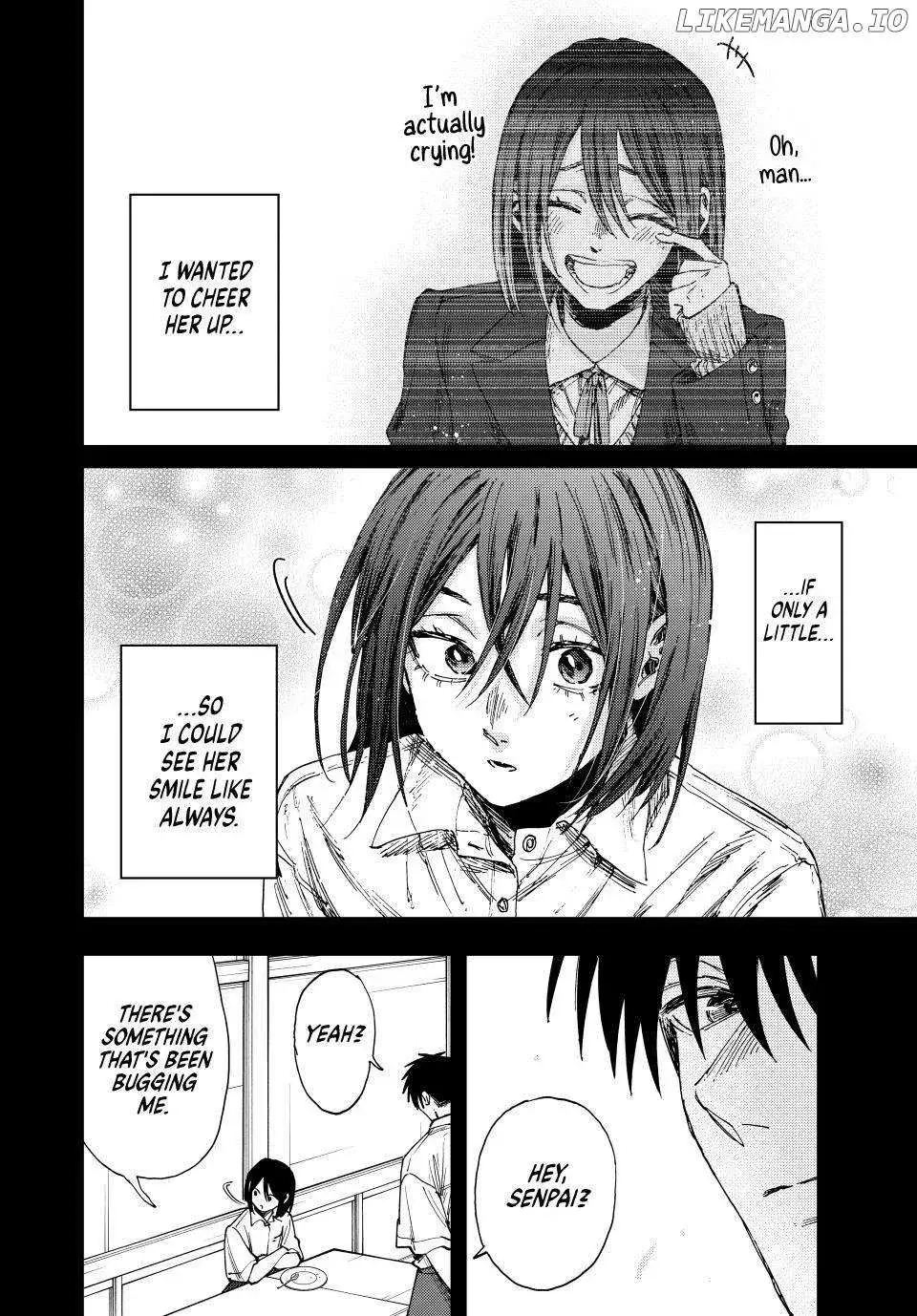 The Fragrant Flower Blooms with Dignity - Chapter 155 - Page 14