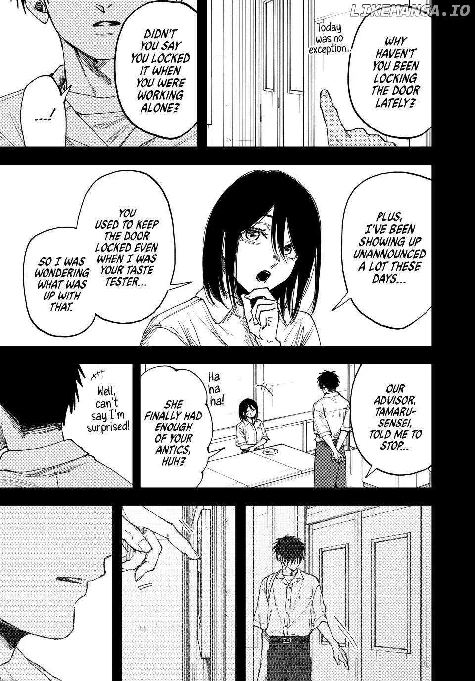 The Fragrant Flower Blooms with Dignity - Chapter 155 - Page 15