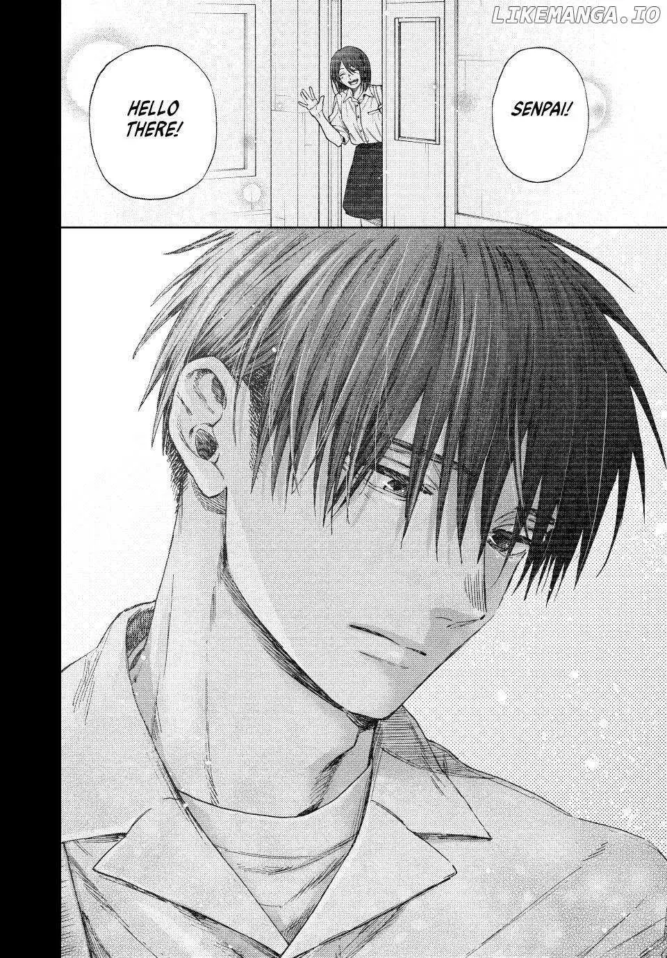 The Fragrant Flower Blooms with Dignity - Chapter 155 - Page 16