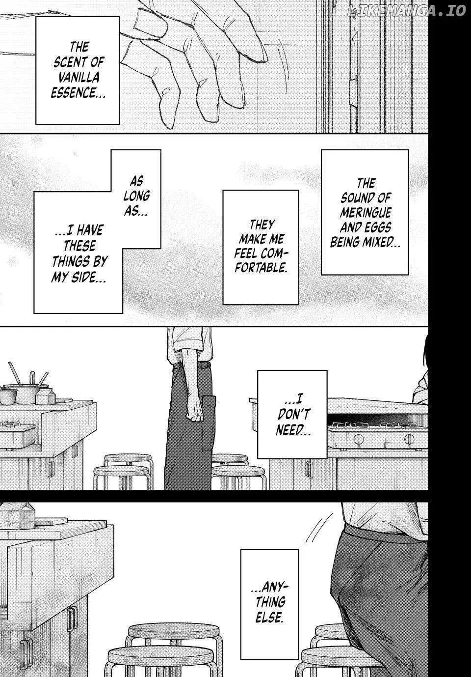 The Fragrant Flower Blooms with Dignity - Chapter 155 - Page 17