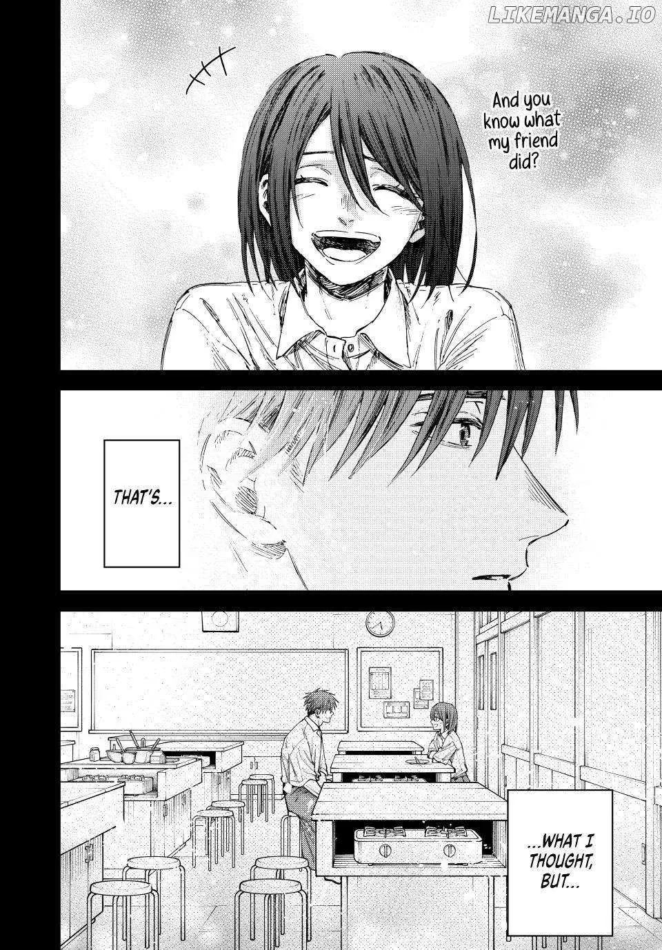The Fragrant Flower Blooms with Dignity - Chapter 155 - Page 18