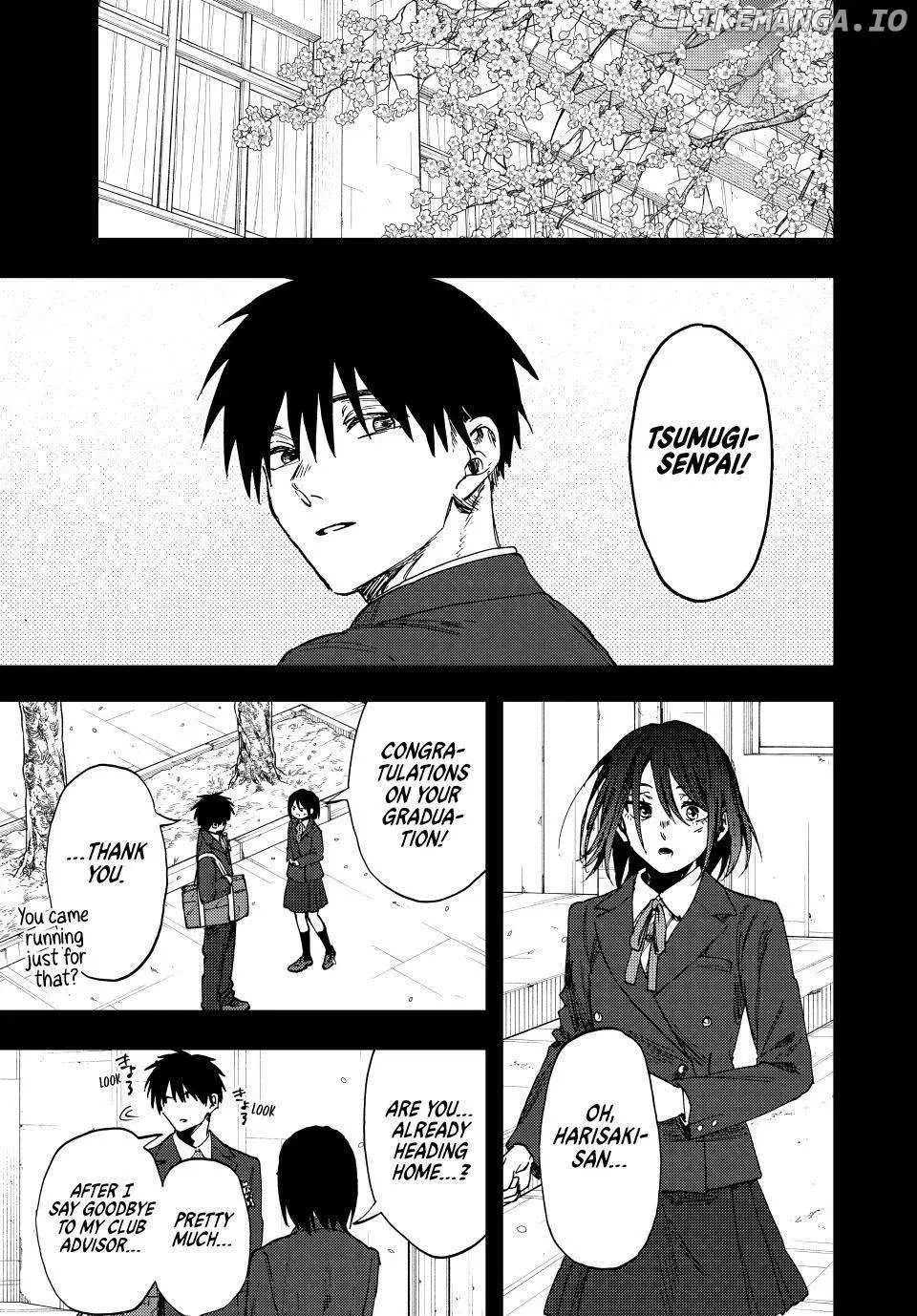 The Fragrant Flower Blooms with Dignity - Chapter 155 - Page 19