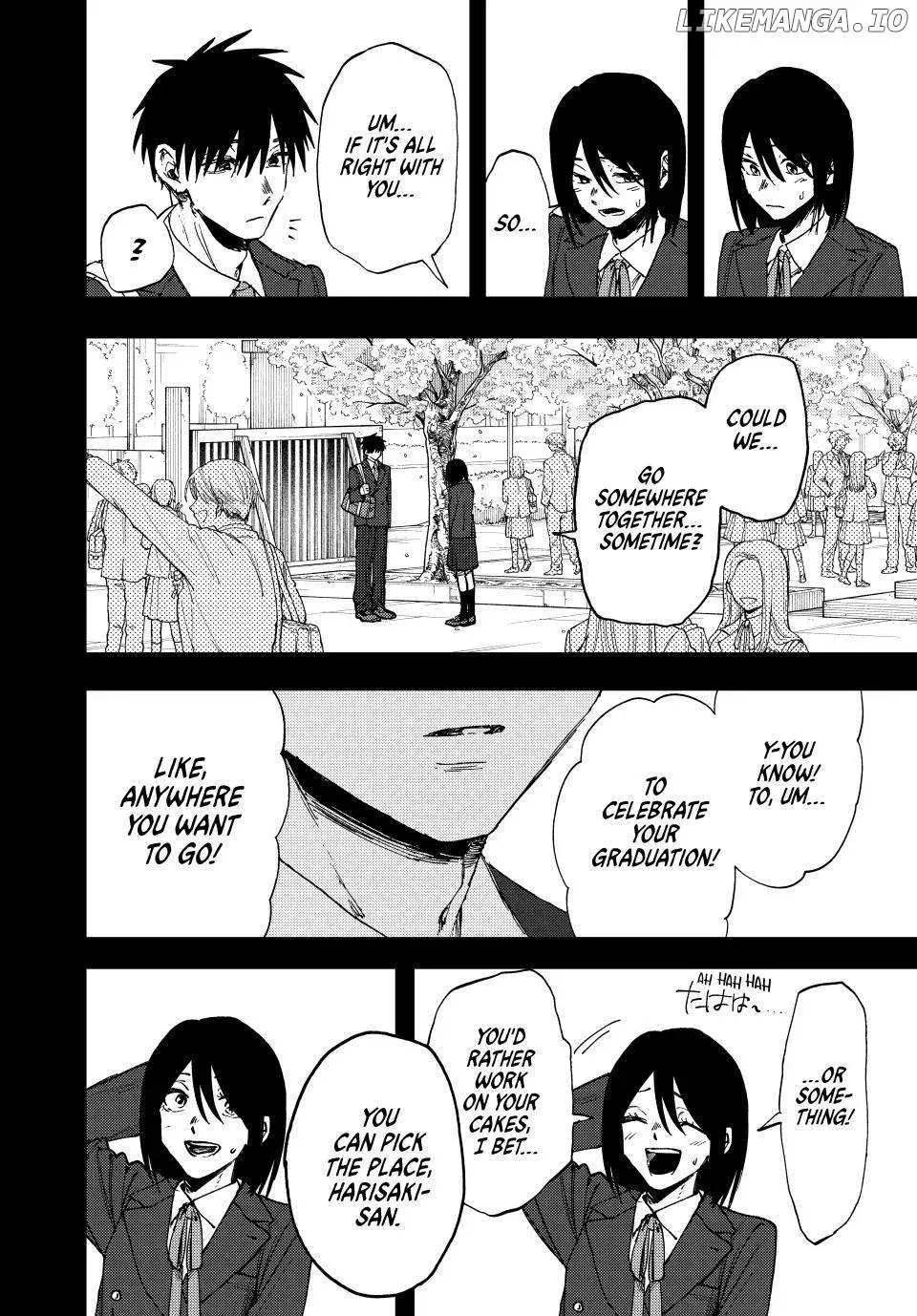 The Fragrant Flower Blooms with Dignity - Chapter 155 - Page 20