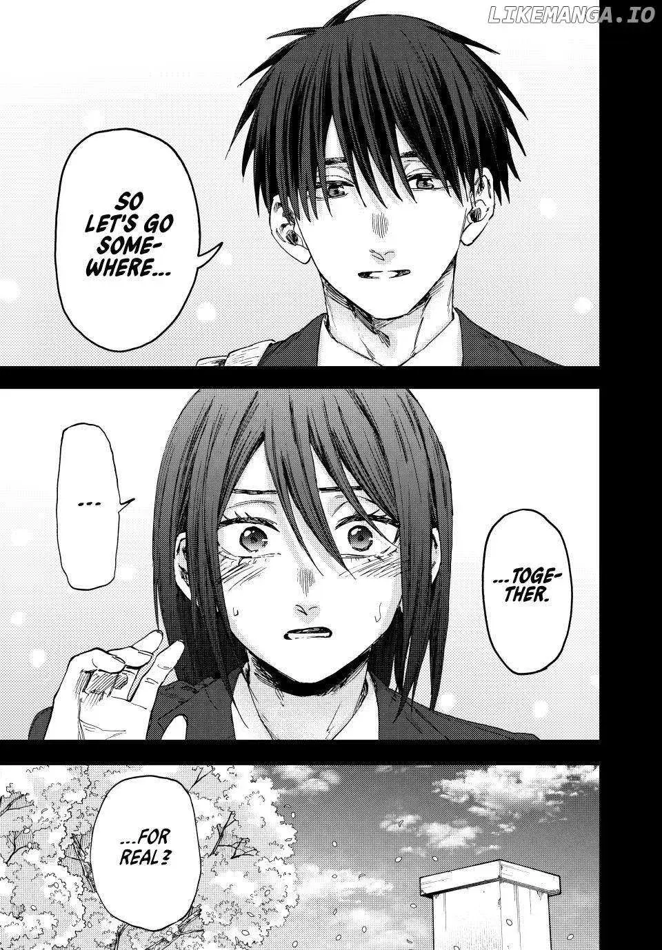 The Fragrant Flower Blooms with Dignity - Chapter 155 - Page 21