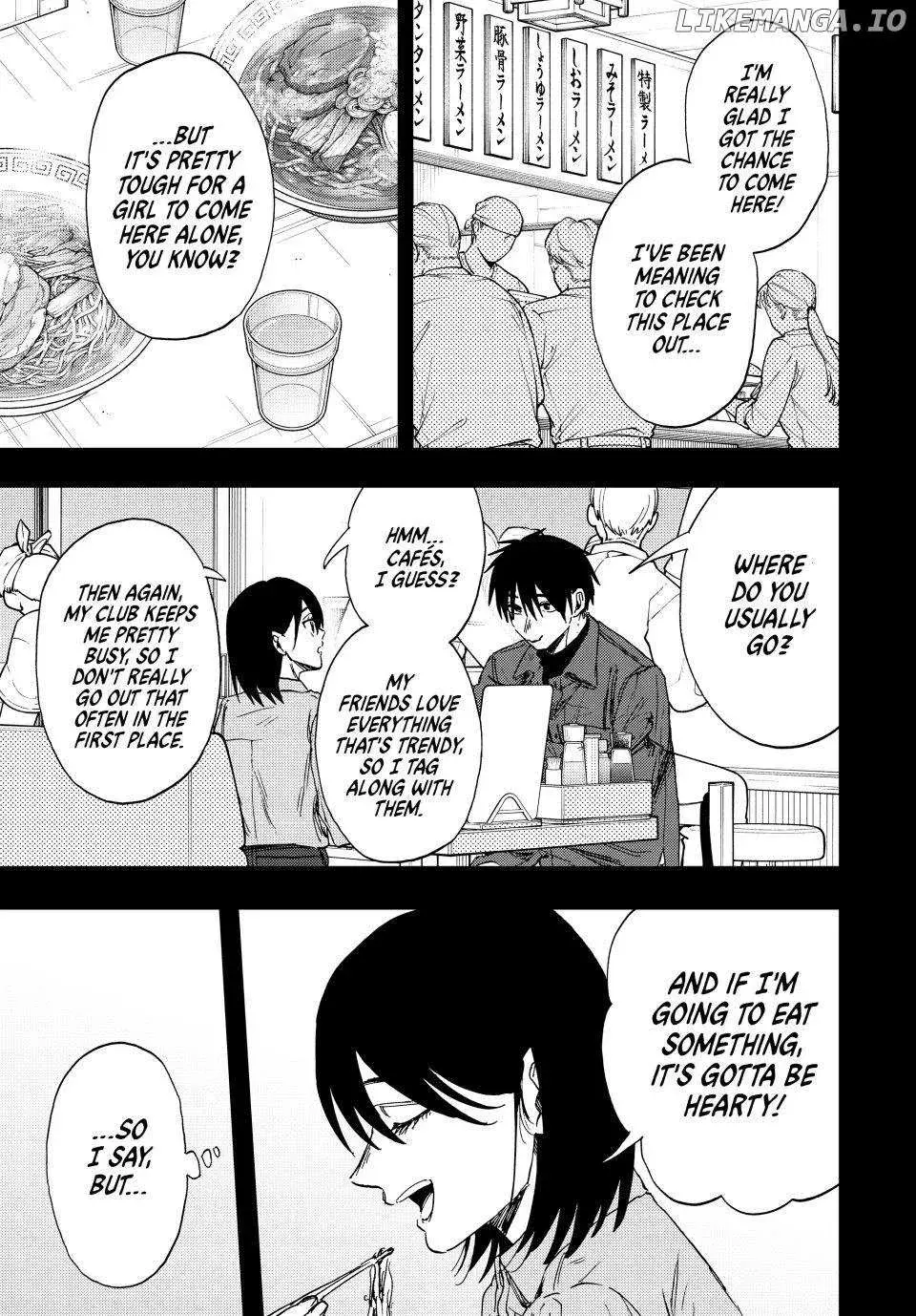 The Fragrant Flower Blooms with Dignity - Chapter 156 - Page 3