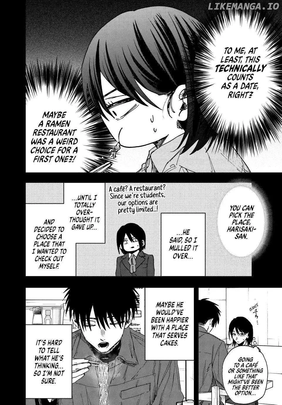 The Fragrant Flower Blooms with Dignity - Chapter 156 - Page 4