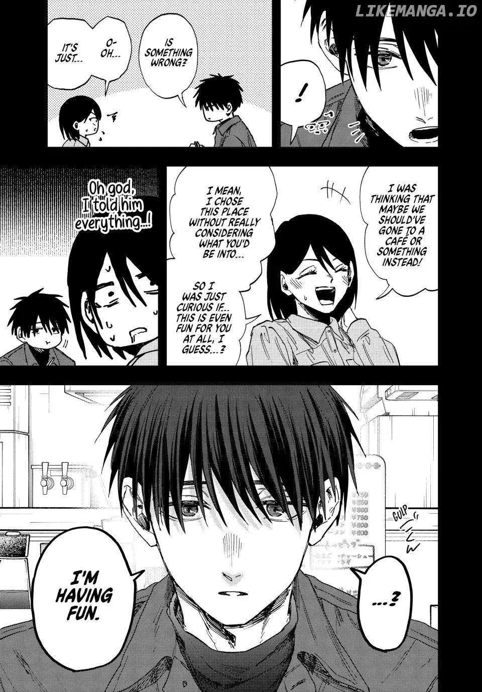 The Fragrant Flower Blooms with Dignity - Chapter 156 - Page 5