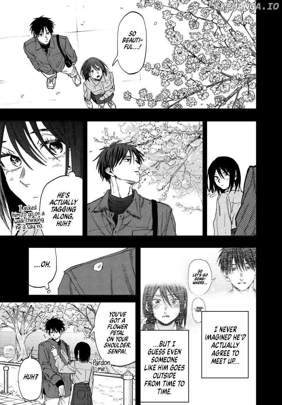 The Fragrant Flower Blooms with Dignity - Chapter 156 - Page 7
