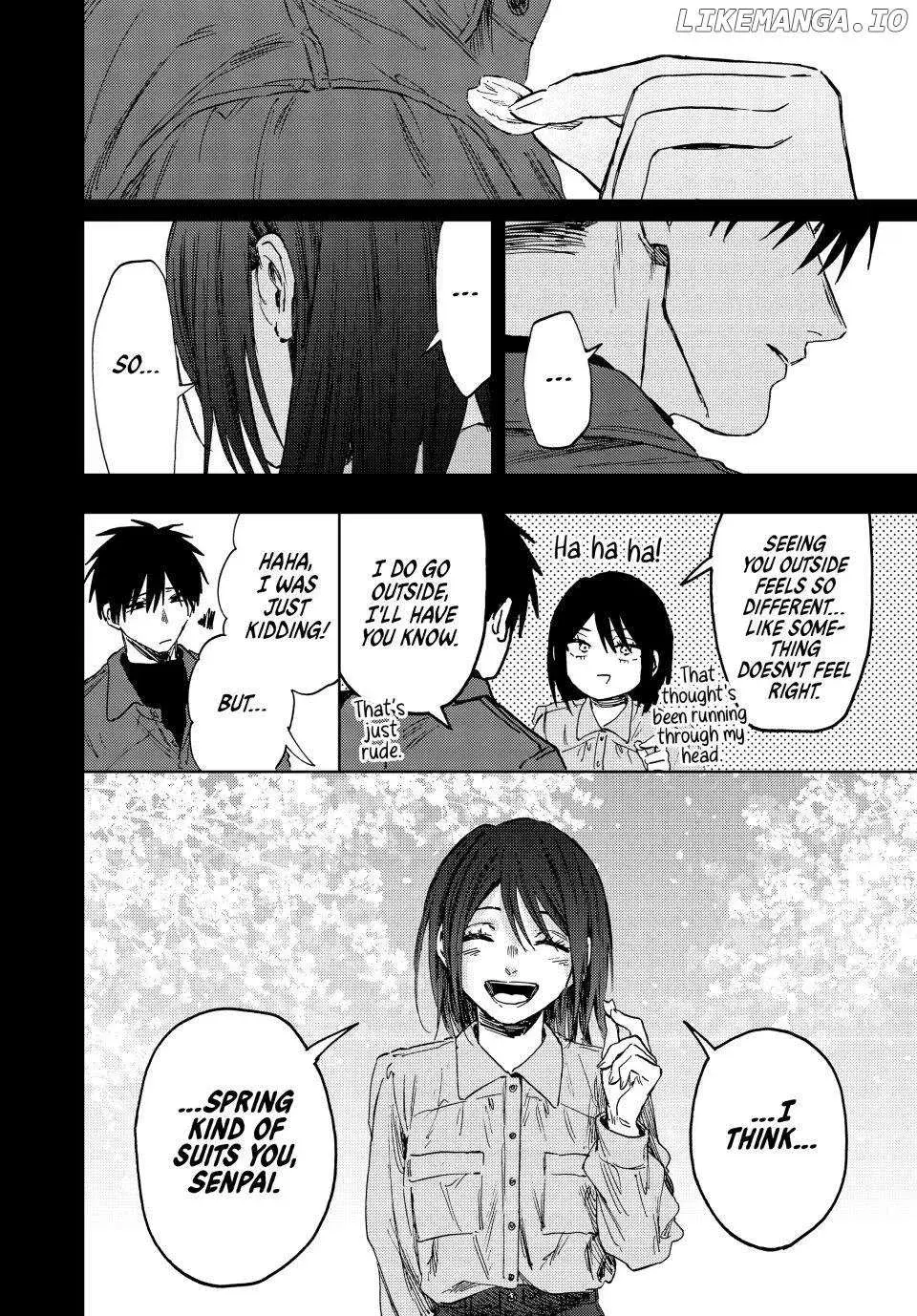 The Fragrant Flower Blooms with Dignity - Chapter 156 - Page 8