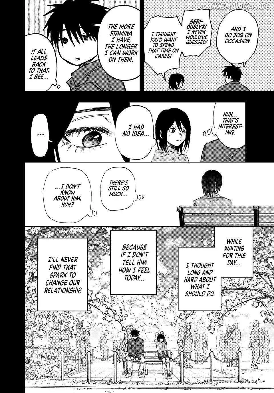 The Fragrant Flower Blooms with Dignity - Chapter 156 - Page 10
