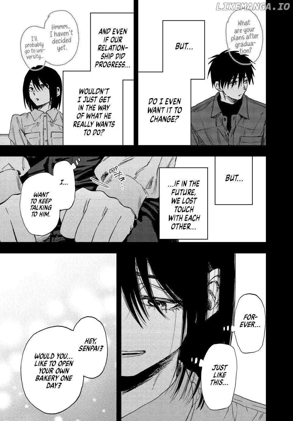 The Fragrant Flower Blooms with Dignity - Chapter 156 - Page 11